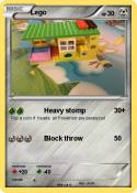 Lego