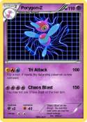 Porygon-Z