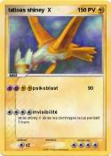 latioas shiney