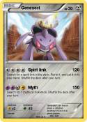 Genesect