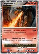 Dragoforce