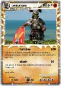 centurions