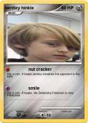 bentley hinkle