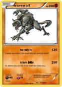 warewolf