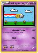 dutch nyan cat