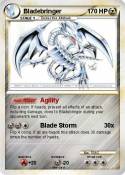 Bladebringer