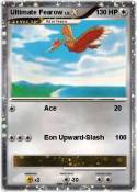 Ultimate Fearow