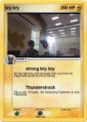 bry bry