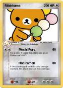 Rilakkuma
