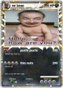 mr bean