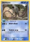 Sharktopus
