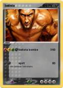 batista 4