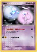 Mew