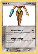 Samus
