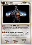 Soldat III