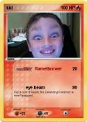 kid
