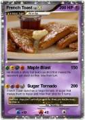 French Toast