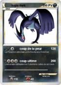 lugia dark