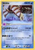 Giratina