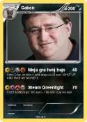 Gaben