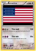 America