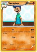 Bradsplays