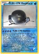 TLES 4 FK Danfoss