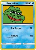 Pepe Le Frog