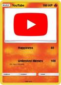 YouTube
