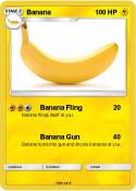 Banana