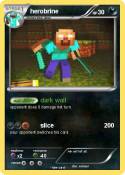 herobrine