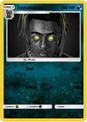 Xxxtentacion