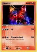 fennekin