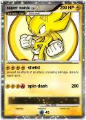 super sonic
