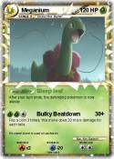 Meganium