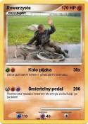 Rowerzysta