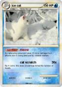 ice cat