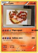 Lava