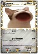 pop cat