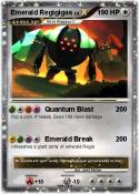 Emerald Regigig