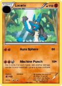 Lucario