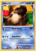 oreo