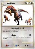 great jaggi