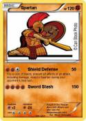 Spartan