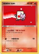 valatine nyan