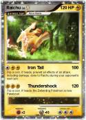Raichu