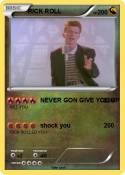 RICK ROLL