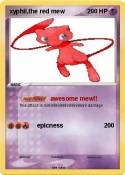 xyphil,the red
