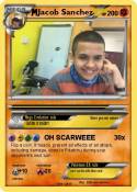 Jacob Sanchez