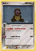 Bear-o